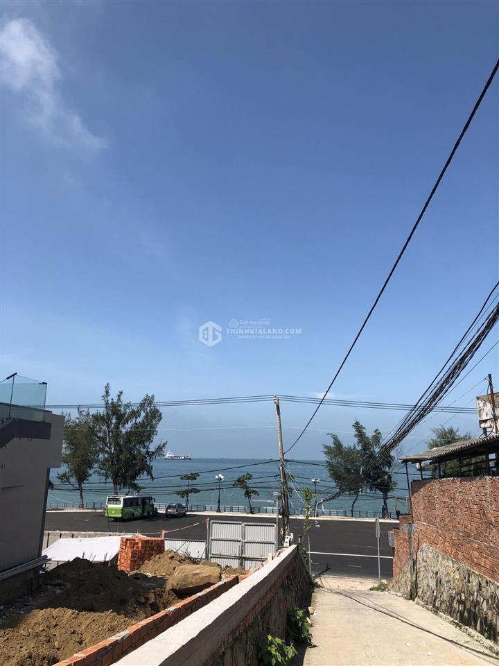 Biệt thự biển trần phú p5 vũng tàu  ngắm trọn view biển giá rẻ chỉ 13.9 tỷ  140m2 có 5 phòng ngủ
