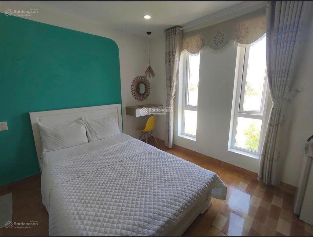 Biệt thự biển trần phú p5 vũng tàu  ngắm trọn view biển giá rẻ chỉ 13.9 tỷ  140m2 có 5 phòng ngủ