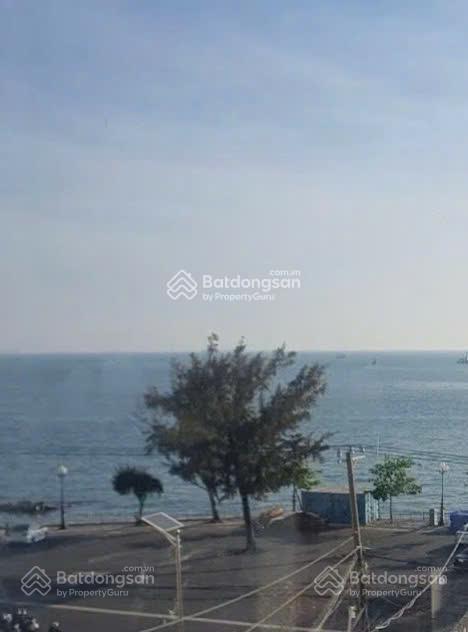 Biệt thự biển trần phú p5 vũng tàu  ngắm trọn view biển giá rẻ chỉ 13.9 tỷ  140m2 có 5 phòng ngủ