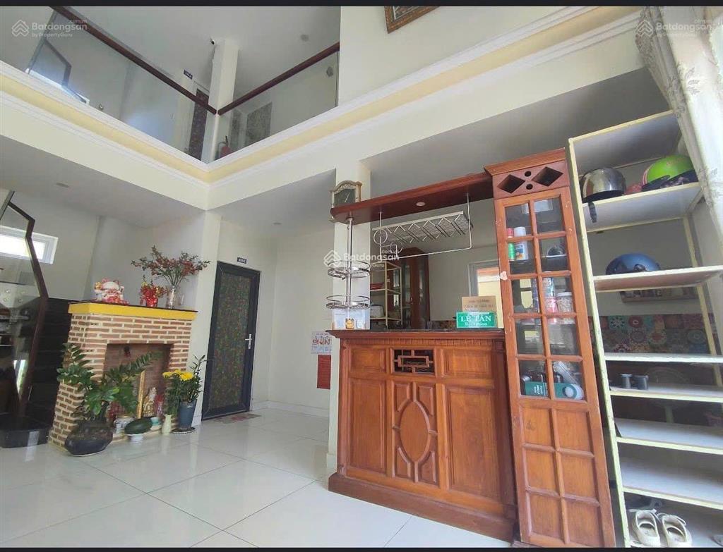 Biệt thự biển trần phú p5 vũng tàu  ngắm trọn view biển giá rẻ chỉ 13.9 tỷ  140m2 có 5 phòng ngủ