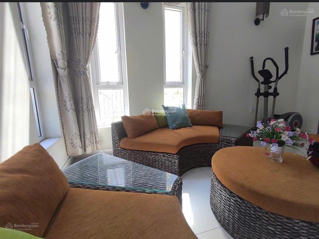 Biệt thự biển trần phú p5 vũng tàu  ngắm trọn view biển giá rẻ chỉ 13.9 tỷ  140m2 có 5 phòng ngủ