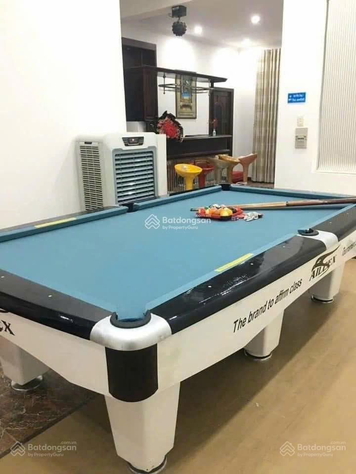 Bán biệt thự view biển  trần phú, p1, vũng tàu  dt 303m2 sổ hồng, cách biển 200m, giá 30 tỷ tl