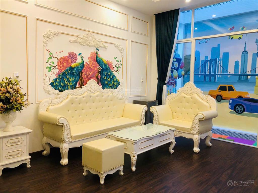 Bán nhà mặt tiền phường 9 khu song ngữ (1 trệt 2 lầu) 90m2 giá chỉ 11,2 tỷ  nhà mới nội thất vip