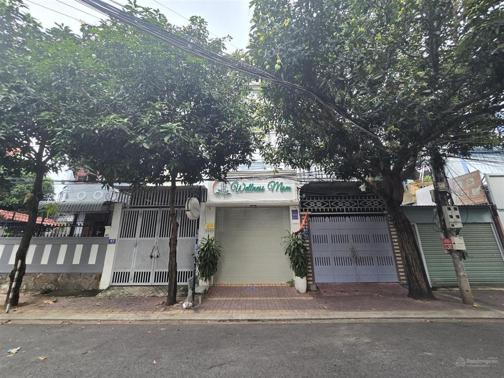 Bán nhà mặt tiền phường 9 khu song ngữ (1 trệt 2 lầu) 90m2 giá chỉ 11,2 tỷ  nhà mới nội thất vip