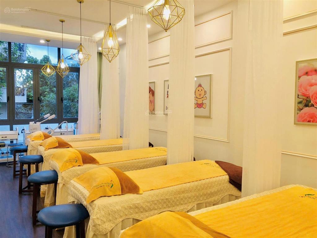 Bán nhà mặt tiền phường 9 khu song ngữ (1 trệt 2 lầu) 90m2 giá chỉ 11,2 tỷ  nhà mới nội thất vip