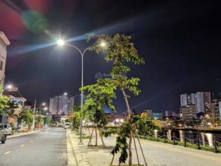 Bán đất xây khách sạn + biệt thự dt 169m2 cách hồ võ thị sáu 30m, cách biển 300m, giá chỉ 20.5 tỷ