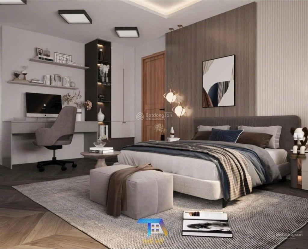 Bán biệt thự góc cao cấp phước sơn vũng tàu  dt 156m2 sổ hồng giá 15 tỷ cách biển sungroup 200m