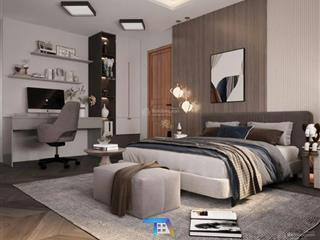 Bán biệt thự góc cao cấp phước sơn vũng tàu  dt 156m2 sổ hồng giá 15.5 tỷ cách biển sungroup 200m