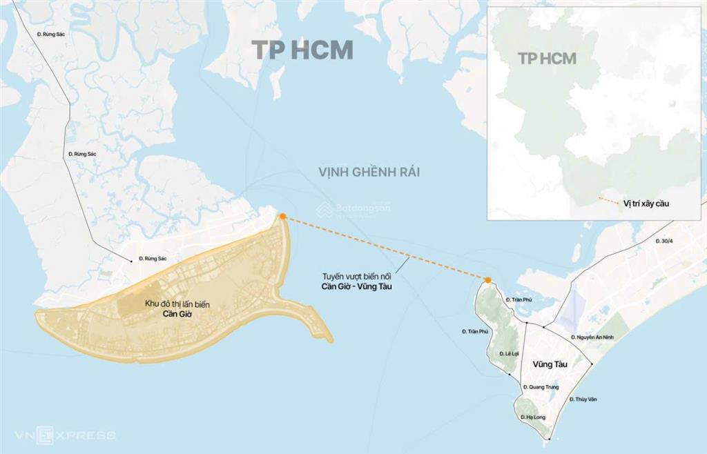 Bán biệt thự góc 2 mặt tiền 181,4m2, giá 19 tỷ  dự án đại an nằm cuối chân cầu cần giờ vũng tàu