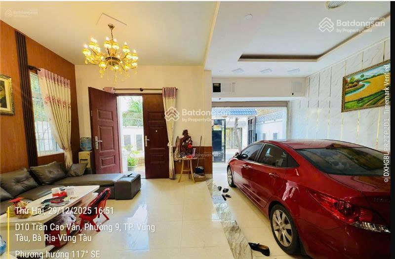 Bán biệt thự góc 2 mặt tiền 181,4m2, giá 19 tỷ  dự án đại an nằm cuối chân cầu cần giờ vũng tàu