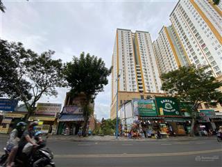 Bán đất xây khách sạn dt 275m2  hoàng hoa thám vũng tàu  xd 7 tầng + hầm ngay ngã tư kd sầm uất