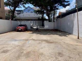 Bán đất mt vi ba đường lên cáp treo vũng tàu  dt 373m2 (10x37) giá rẻ chỉ 27 tỷ phù hợp xây ks, bt