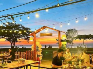 Bán góc 2 mặt tiền dt 110m2 tuyệt đẹp mt trần phú p5 vũng tàu view trực diện biển (không chắn view)