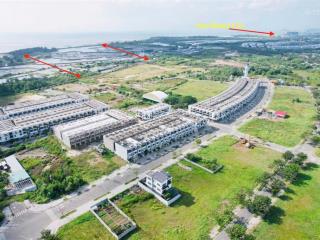 Bán đất biệt thự dự án the light city (hodeco) dt 306m2 (12x25)m giá chỉ 12 tỷ (39tr/m2) gần biển