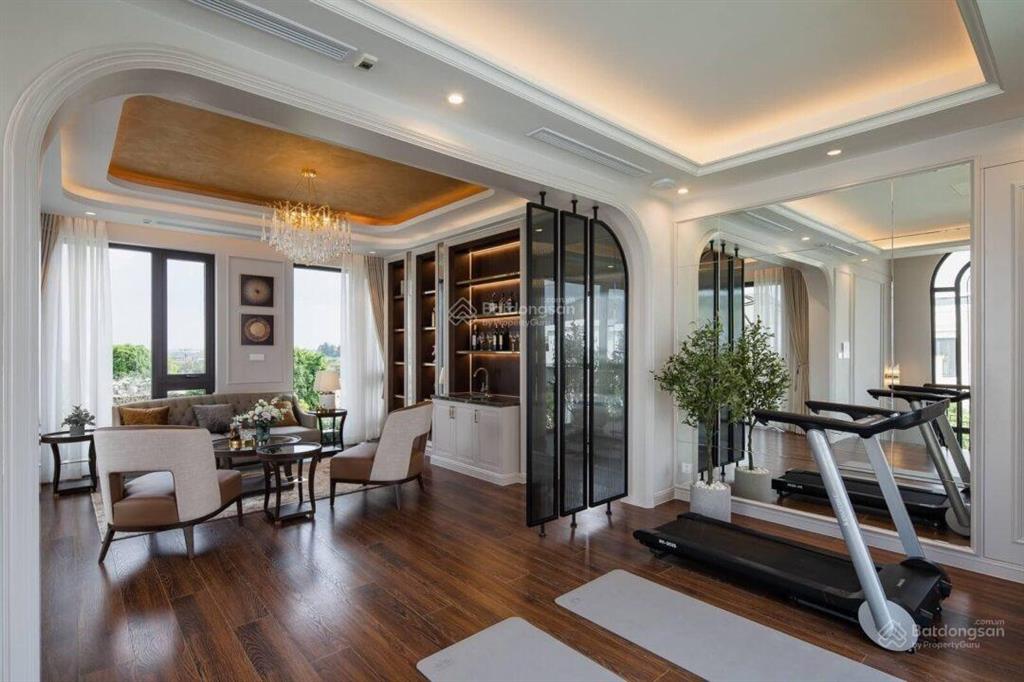 Bán biệt thự cao cấp phước sơn vũng tàu  dt 180m2 sổ hồng giá 17.5 tỷ cách biển và sungroup 200m