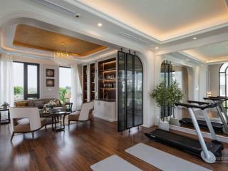 Bán biệt thự cao cấp phước sơn vũng tàu  dt 180m2 sổ hồng giá 17.5 tỷ cách biển và sungroup 200m