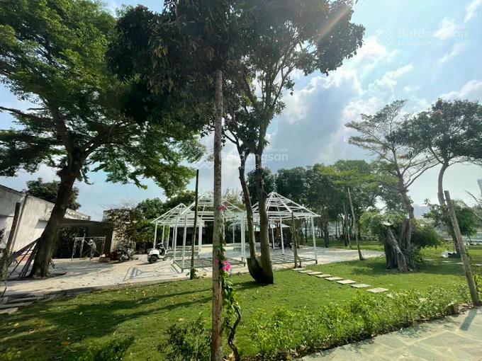 Bán đất 265m2 (vị trí cực đẹp view 100% hồ điều hòa vũng tàu) cách biển 5 phút giá rẻ chỉ 28.5 tỷ