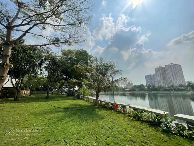Bán đất 265m2 (vị trí cực đẹp view 100% hồ điều hòa vũng tàu) cách biển 5 phút giá rẻ chỉ 28.5 tỷ