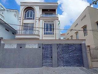 Cc bán biệt thự khu đại an 171.2m2 (1 trệt 2 lầu) xây mới 100% thiết kế hiện đại giá chỉ 22 tỷ