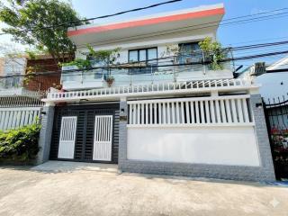 Bán biệt thự mini cách biển 600m dt 144m2 sổ hồng hoàn công giá chỉ 16.5 tỷ  nhà mới có garaga