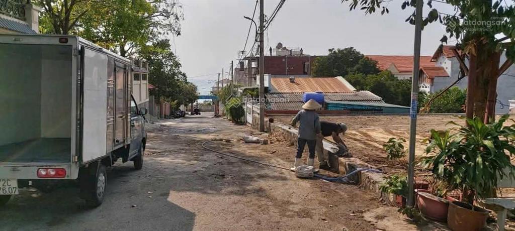Bán đất góc 2 mặt tiền trần phú biển vt dt 412m2 giá hạ còn 27 tỷ (64 triệu/m2) sổ hồng 100% thổ cư