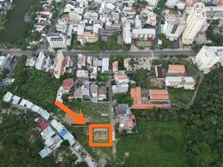 Bán đất biệt thự phan chu trinh p2 vũng tàu  503m2 giá 35 tỷ đi bộ 150m ra biển thùy vân gần hồ cv
