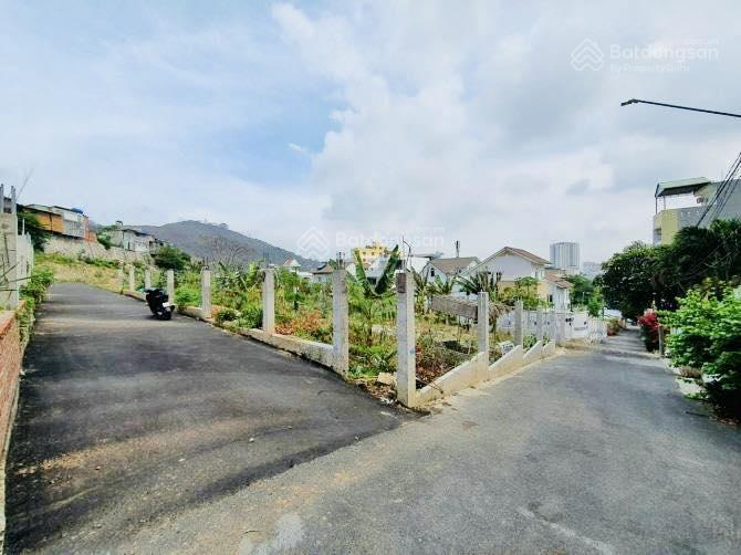 Bán đất biệt thự phan chu trinh p2 vũng tàu  503m2 giá 35 tỷ đi bộ 150m ra biển thùy vân gần hồ cv