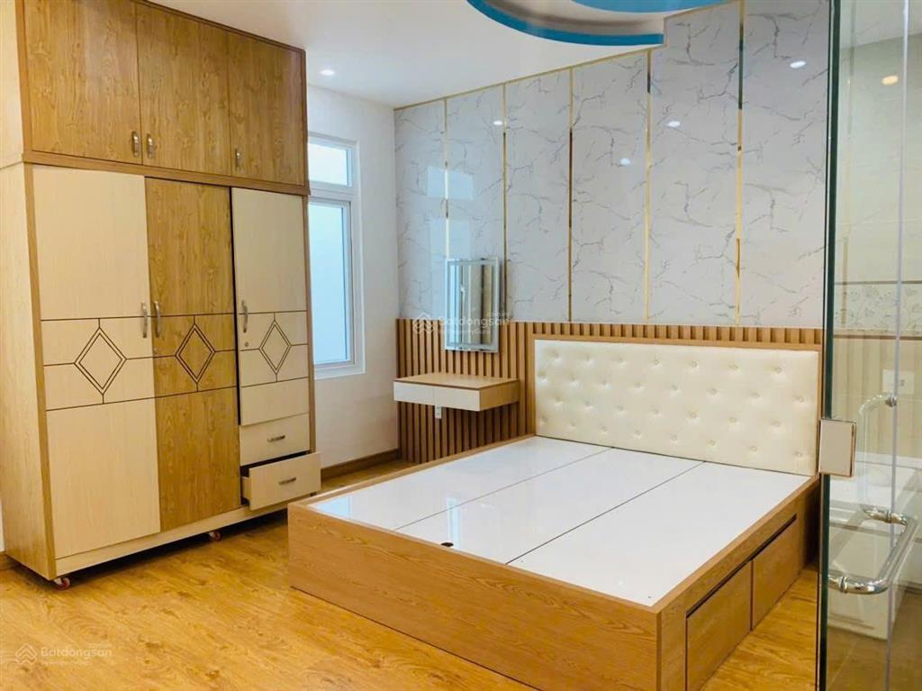 Bán nhà 1 trệt 2 lầu (5x17.4) sổ hồng riêng phan chu trinh, nhà mới thiết kế đẹp hiện đại giá 11 tỷ