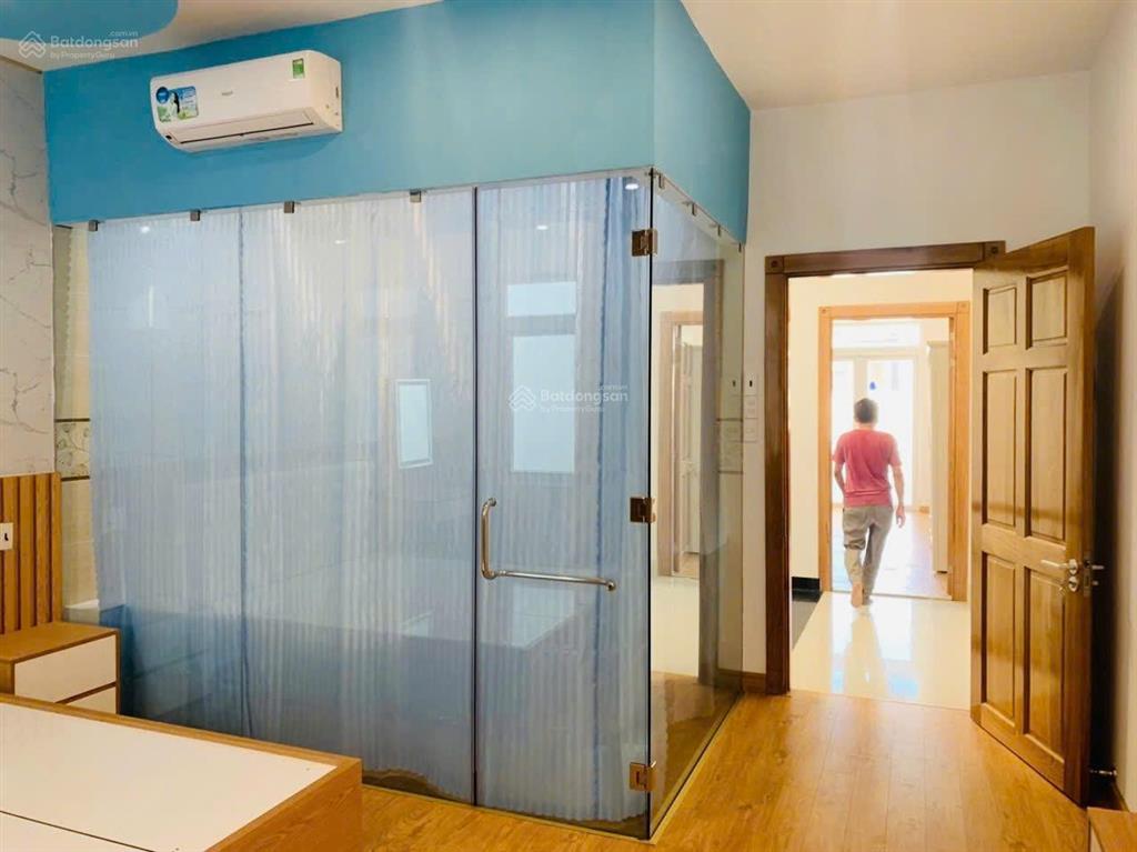 Bán nhà 1 trệt 2 lầu (5x17.4) sổ hồng riêng phan chu trinh, nhà mới thiết kế đẹp hiện đại giá 11 tỷ