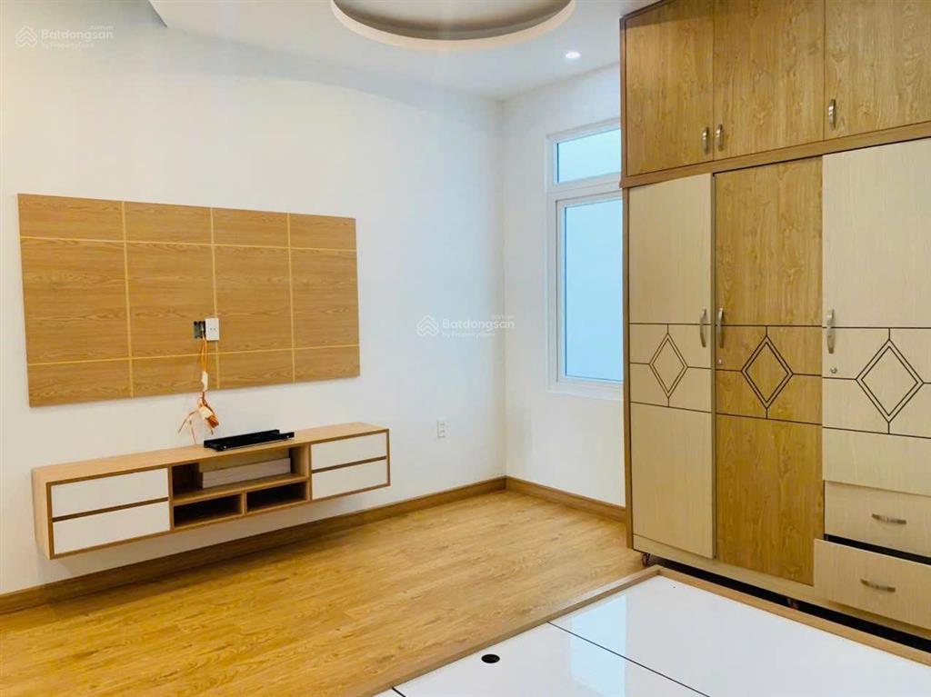 Bán nhà 1 trệt 2 lầu (5x17.4) sổ hồng riêng phan chu trinh, nhà mới thiết kế đẹp hiện đại giá 11 tỷ