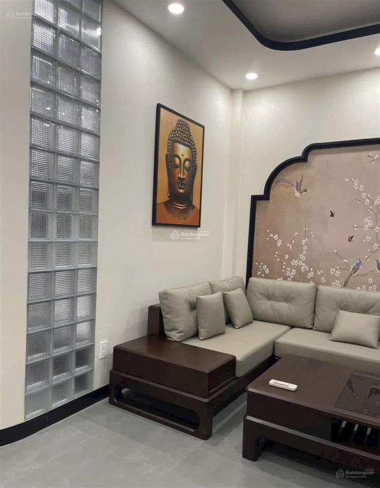Bán gấp nhà phan chu trinh dt 92.8m2 shr (5.1x19) chỉ 8.8 tỷ tk hiện đại đang cho thuê 15 tr/tháng
