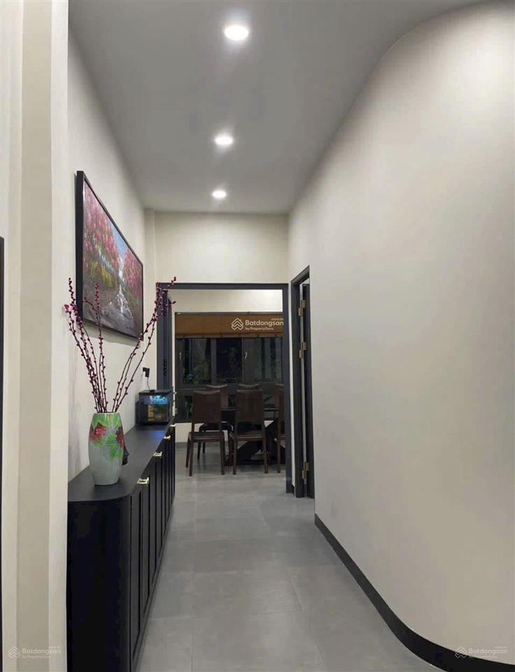 Bán gấp nhà phan chu trinh dt 92.8m2 shr (5.1x19) chỉ 8.8 tỷ tk hiện đại đang cho thuê 15 tr/tháng