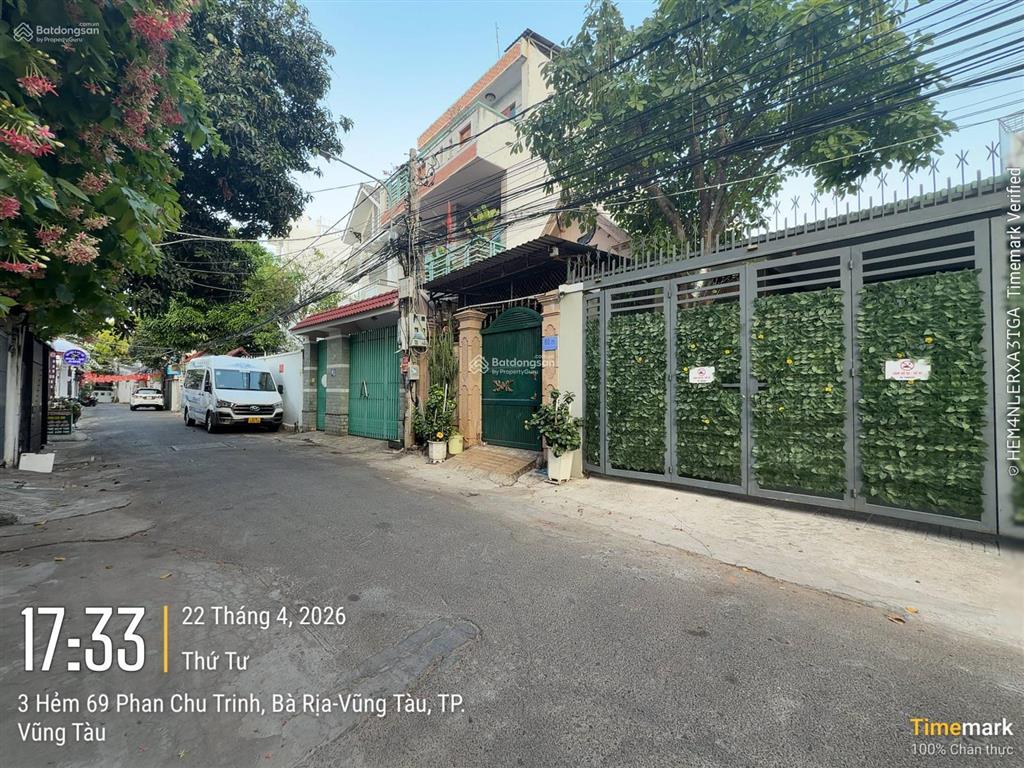Bán gấp nhà phan chu trinh dt 92.8m2 shr (5.1x19) chỉ 8.8 tỷ tk hiện đại đang cho thuê 15 tr/tháng