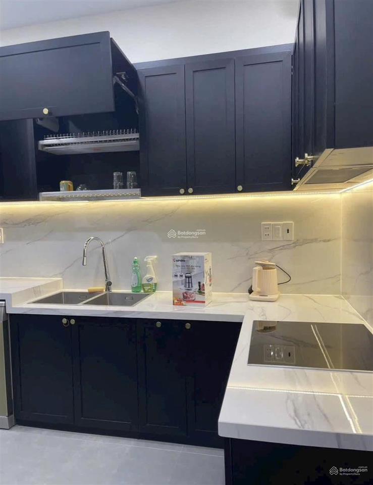 Bán gấp nhà phan chu trinh dt 92.8m2 shr (5.1x19) chỉ 8.8 tỷ tk hiện đại đang cho thuê 15 tr/tháng
