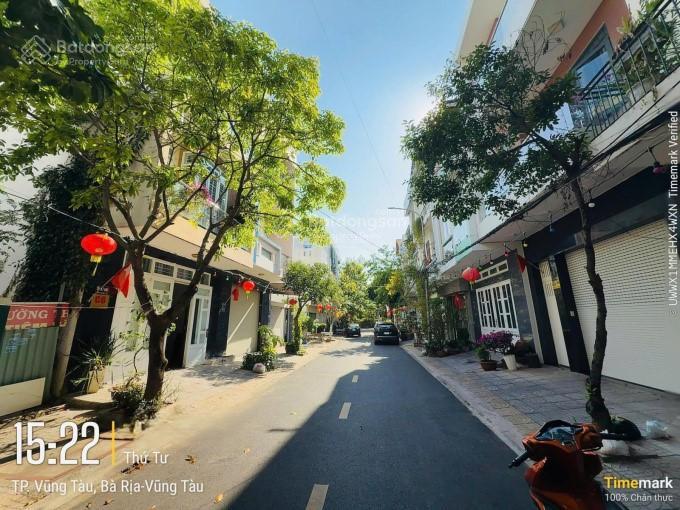 Chính chủ bán đất khu đại an shr 0m2=5x18m  đường vỉa hè 11m gần trường quốc tế sin giá chỉ 7.9 tỷ