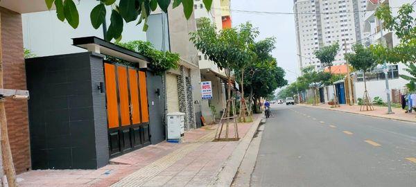 Bán đất mặt tiền bãi sau vũng tàu 167,6m² (ngang 14m) giá 17.7 tỷ cách biển 1km hợp xây khách sạn