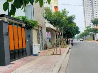 Bán đất mặt tiền bãi sau vũng tàu 167,6m² (ngang 14m) giá 17.7 tỷ cách biển 1km hợp xây khách sạn