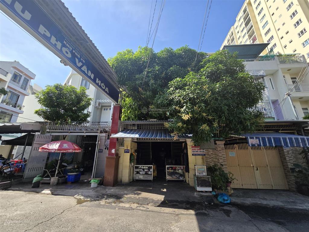 Bán nhà lê lợi (1 trệt 2 lầu) sổ hồng riêng dt 90m² (thực tế 113m²) giá 9,5 tỷ gần chợ, bãi trước