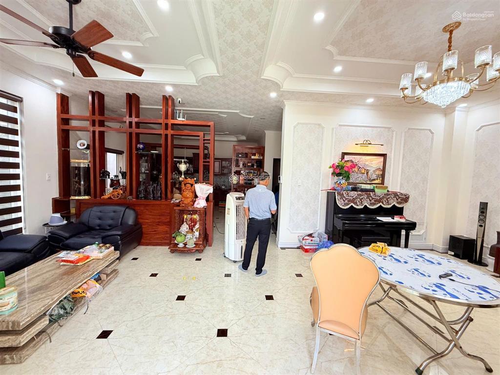 Biệt thự đẹp lạc long quân 200m2 xây tâm huyết tại khu nghỉ dưỡng bãi sau vũng tàu, 23,9 tỷ