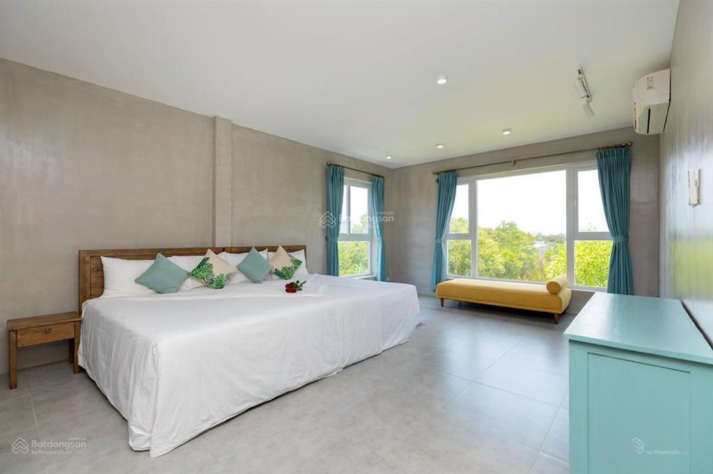 Bán biệt thự biển sổ hồng vĩnh viễn 300m2 khu thanh bình vũng tàu giá 25 tỷ gần dự án maris  sun