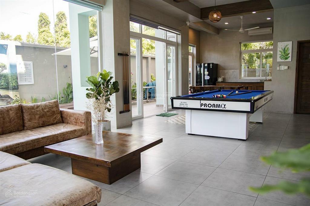 Bán biệt thự biển sổ hồng vĩnh viễn 300m2 khu thanh bình vũng tàu giá 25 tỷ gần dự án maris  sun