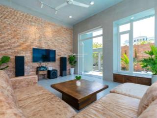 Bán biệt thự biển sổ hồng vĩnh viễn 300m2 khu thanh bình vũng tàu giá 27 tỷ gần dự án maris  sun