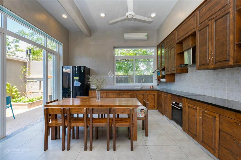 Bán biệt thự biển sổ hồng vĩnh viễn 300m2 khu thanh bình vũng tàu giá 25 tỷ gần dự án maris  sun