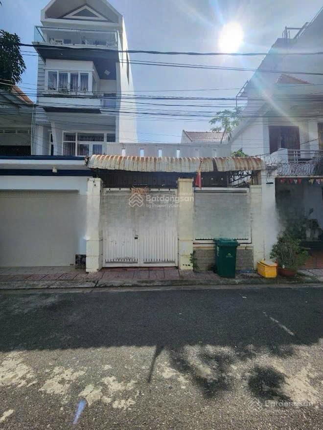 Bán nhà shr 100m2 (5x20m) phan chu trinh ngay hồ điều hòa, cách biển 300m, giá 11,5 tỷ cho thuê cao