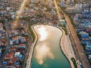 Bán nhà shr 100m² (5x20) phan chu trinh ngay hồ điều hòa, cách biển 300m giá 11.5 tỷ cho thuê cao