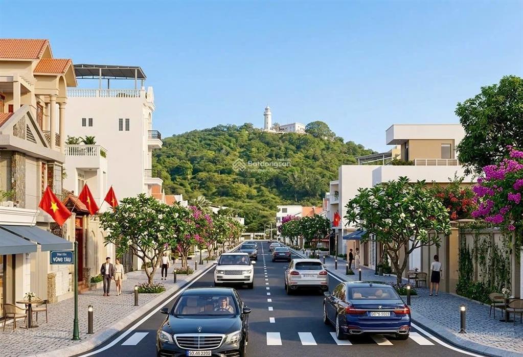 Bán nhà shr 100m2 (5x20m) phan chu trinh ngay hồ điều hòa, cách biển 300m, giá 11,5 tỷ cho thuê cao