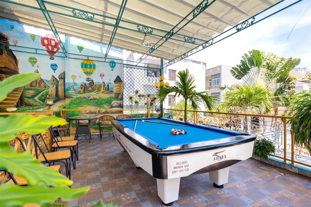 Bán biệt thự lê hồng phong  dt 171m2 1 trệt 2 lầu, giá 19 tỷ  cách biển 300m, ngay tháp tam thắng