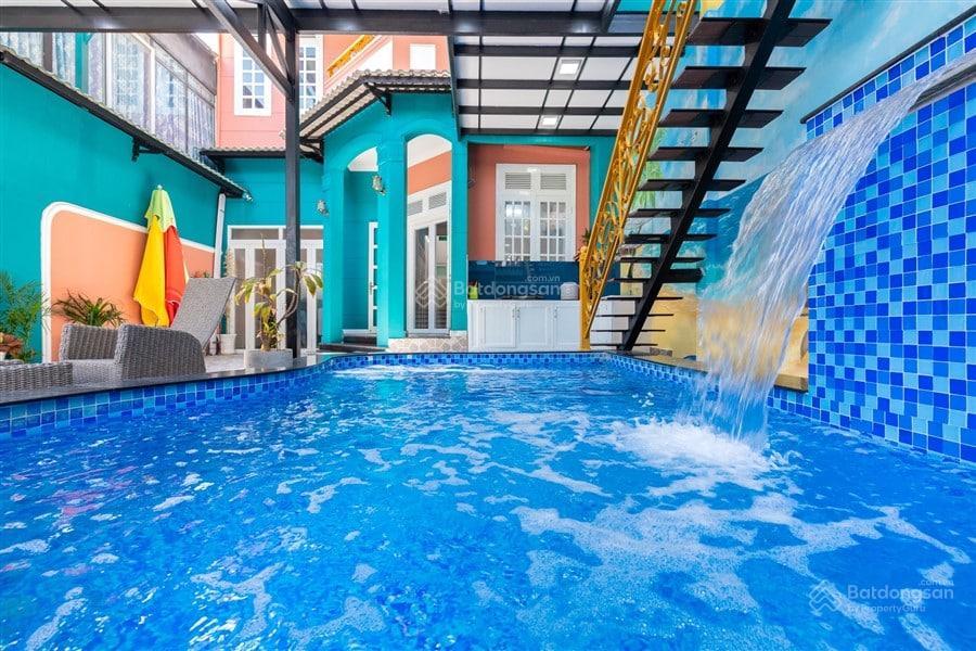 Bán biệt thự lê hồng phong  dt 171m2 1 trệt 2 lầu, giá 19 tỷ  cách biển 300m, ngay tháp tam thắng