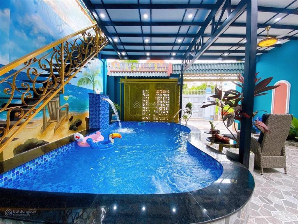 Bán biệt thự lê hồng phong  dt 171m2 1 trệt 2 lầu, giá 19 tỷ  cách biển 300m, ngay tháp tam thắng