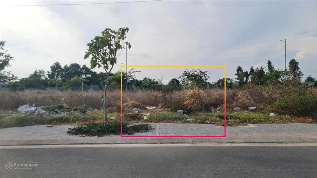 Bán đất dt 75.1m2 giá 7.1 tỷ khu tđc chí linh vũng tàu (đường 13m) cạnh sungroup cách biển 1.5km